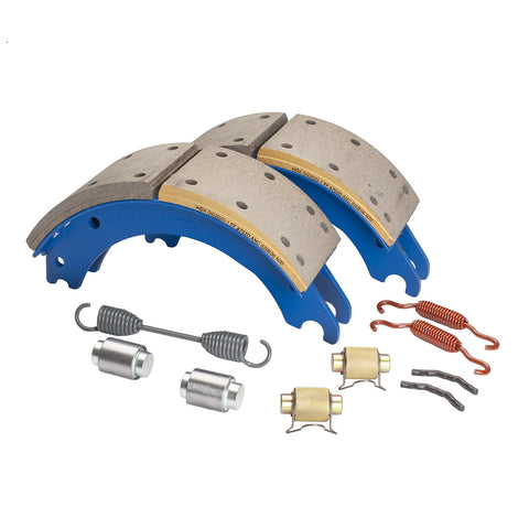 Haldex GG4703QJ New Gripper Kit For 15" Meritor "Q" Plus