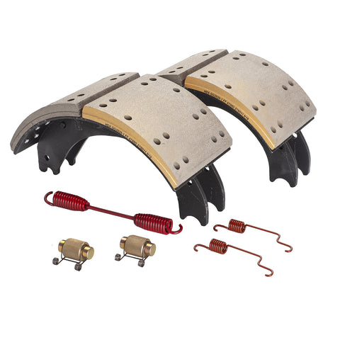 Haldex GG4709ES2G Relined Gripper Kit For 16-1/2" Eaton "Esii", Remanufactured