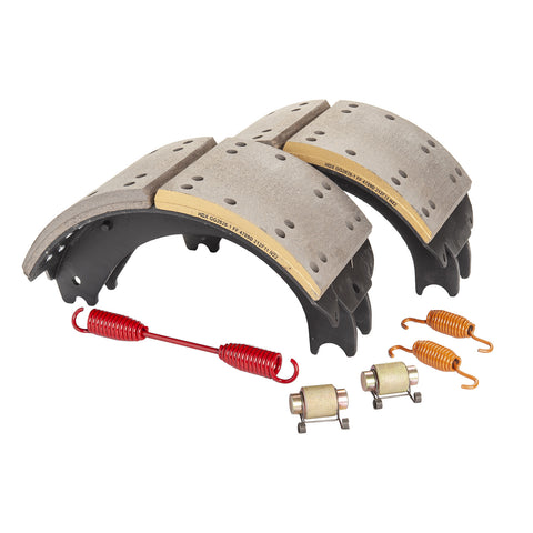 Haldex GG4709ESG Relined Gripper Kit For 16-1/2" Eaton "Es", Remanufactured