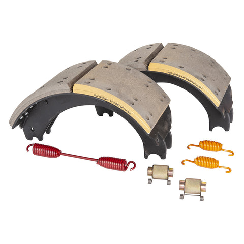 Haldex GG4709ESJ New Gripper Kit For 16-1/2" Eaton "Es"