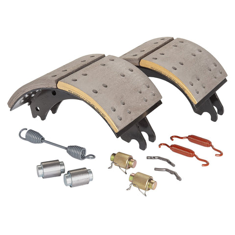 Haldex GG4710QJ2 New Gripper Kit For 15" Meritor "Q" Plus