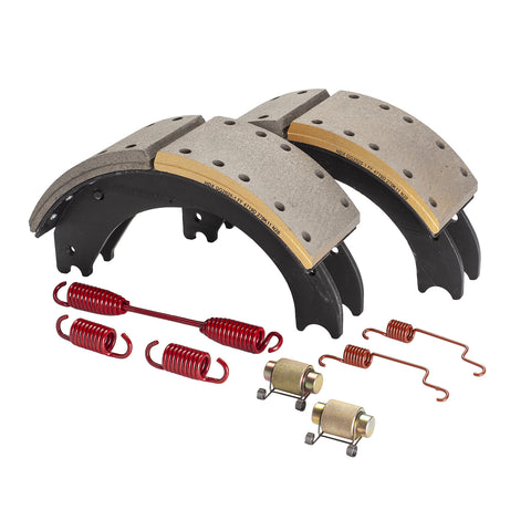 Haldex GG4719ES2G Relined Gripper Kit For 16-1/2" Eaton "Esii", Remanufactured