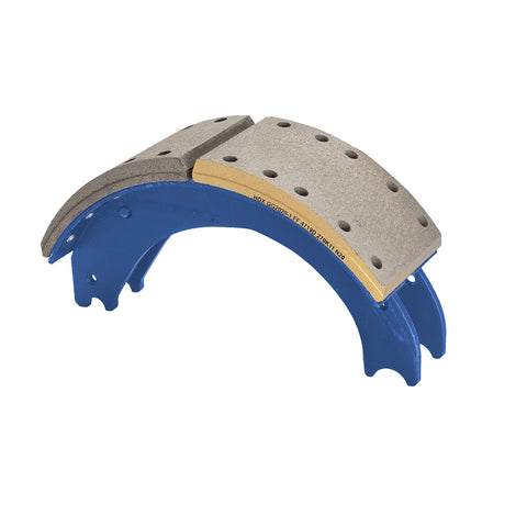 Haldex GG4719ES2N New Lined Shoe For 16-1/2" Eaton "Esii"