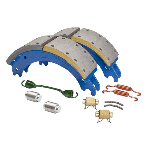 Haldex GG4720QJ New Gripper Kit For 16-1/2" Meritor "Q" Plus