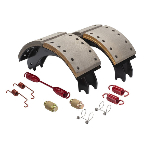 Haldex GG4725ES2G Relined Gripper Kit For 16-1/2" Eaton "Esii", Remanufactured