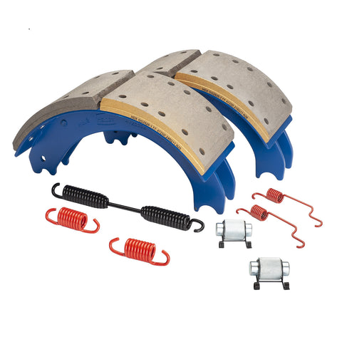 Haldex GG4725ES2J New Gripper Kit For 16-1/2" Eaton "Esii"