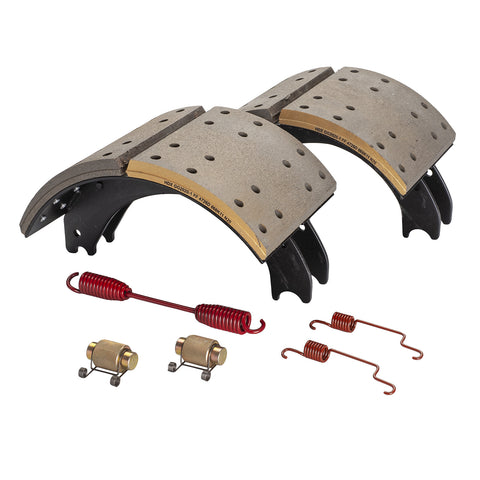 Haldex GG4726ES2G Relined Gripper Kit For 16-1/2" Eaton "Esii", Remanufactured