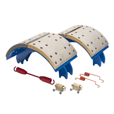 Haldex GG4726ES2J New Gripper Kit For 16-1/2" Eaton "Esii"