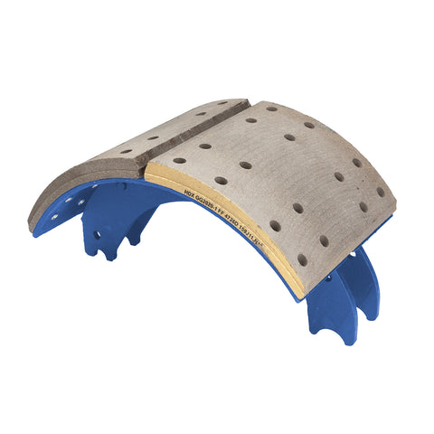 Haldex GG4726ES2N New Lined Shoe For 16-1/2" Eaton "Esii"