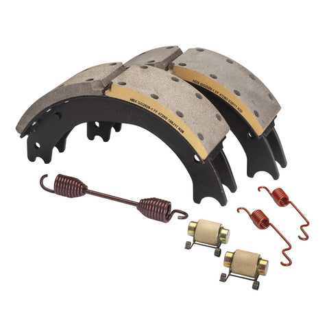 Haldex GG4729D Haldex Friction