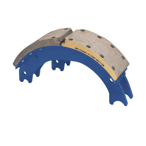 Haldex GG4729DQN Haldex Friction
