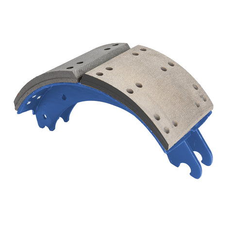 Haldex GM4707QN Haldex Friction