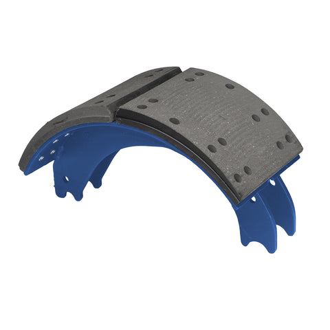 Haldex GN4709ES2N New Lined Shoe For 16-1/2" Eaton "Esii"