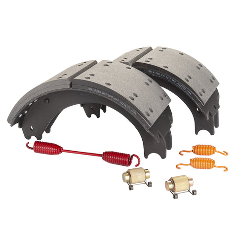 Haldex GN4709ESG Relined Gripper Kit For 16-1/2" Eaton "Es", Remanufactured
