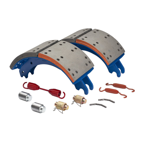 Haldex GP4707QJ New Gripper Kit For 16-1/2" Meritor "Q" Plus