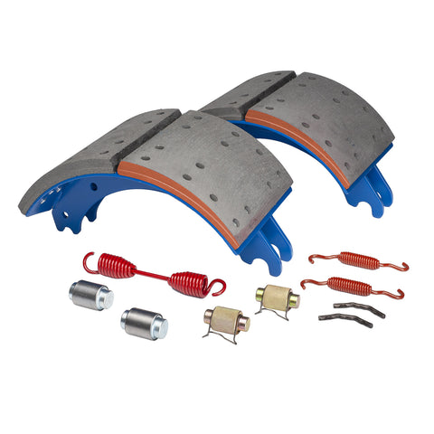Haldex GP4711QJ Haldex Friction