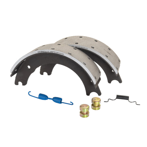 Haldex GR1308EG Relined Gripper Kit For 15" Eaton, Remanufactured
