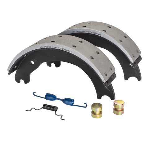 Haldex GR1443EG Relined Gripper Kit For 15" Eaton "Es", Remanufactured
