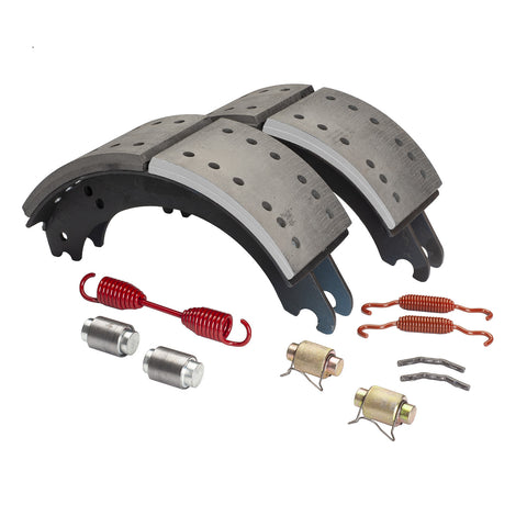 Haldex GR4514QG 16-1/2" X 6" Meritor "Q" Current Design, Remanufactured