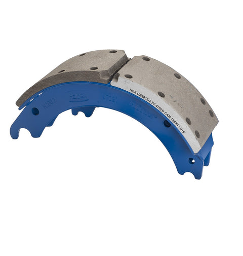 Haldex GR4702QN New Lined Shoe For 15" Meritor "Q" Plus