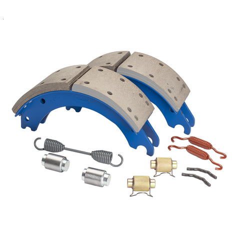 Haldex GR4703QJ New Gripper Kit For 15" Meritor "Q" Plus