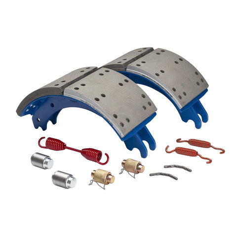 Haldex GR4707QJ New Gripper Kit For 16-1/2" Meritor "Q" Plus