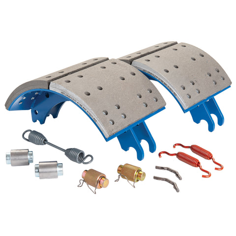 Haldex GR4710QJ New Gripper Kit For 15" Meritor "Q" Plus