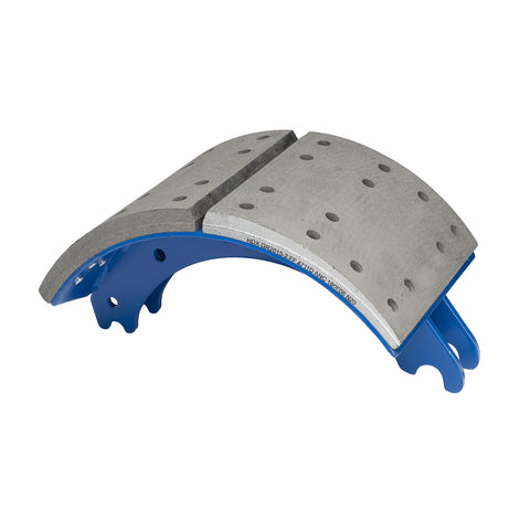 Haldex GR4711QN New Lined Shoe For 16-1/2" Meritor "Q" Plus