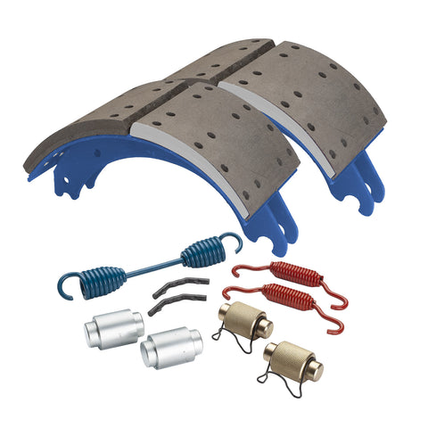 Haldex GR4718QJ New Gripper Kit For 16-1/2" Meritor "Q" Plus