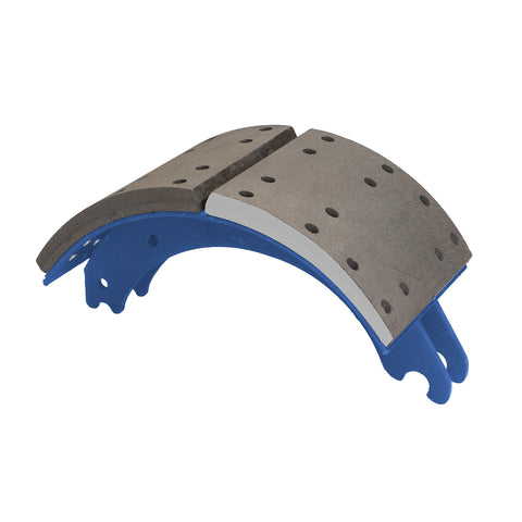 Haldex GR4718QN New Lined Shoe For 16-1/2" Meritor "Q" Plus