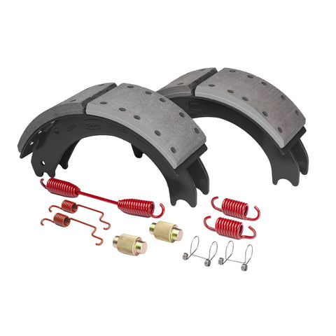 Haldex GR4719ES2G Relined Gripper Kit For 16-1/2" Eaton "Esii", Remanufactured