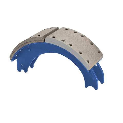 Haldex GR4719ES2N New Lined Shoe For 16-1/2" Eaton "Esii"