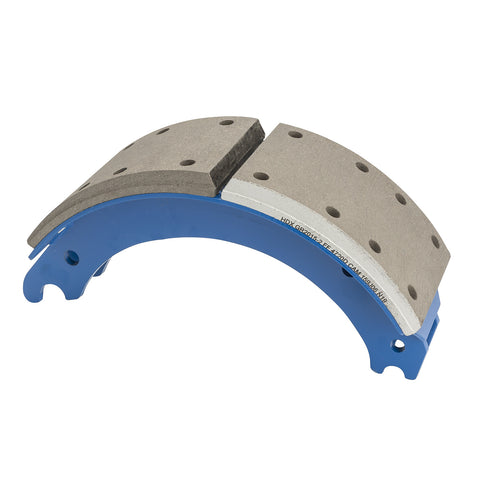 Haldex GR4720QN New Lined Shoe For 16-1/2" Meritor "Q" Plus