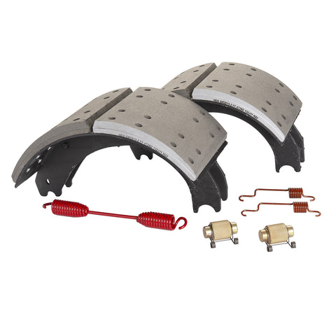 Haldex GR4726ES2G Relined Gripper Kit For 16-1/2" Eaton "Esii", Remanufactured