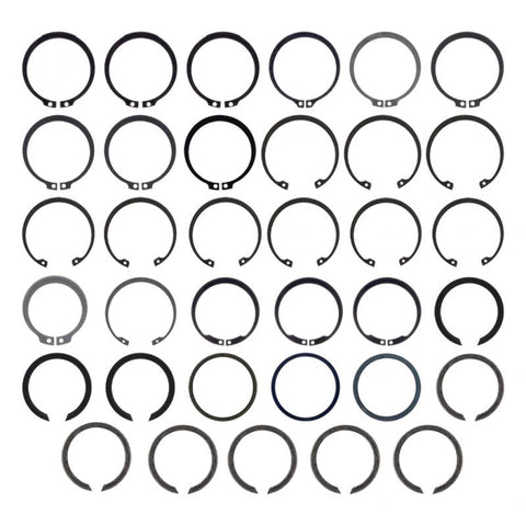 GENUINE PAI 3973-100 O-RING KIT