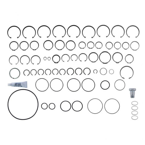 GENUINE PAI 3973 O-RING/RETAINING RING TRANSMISSION KIT