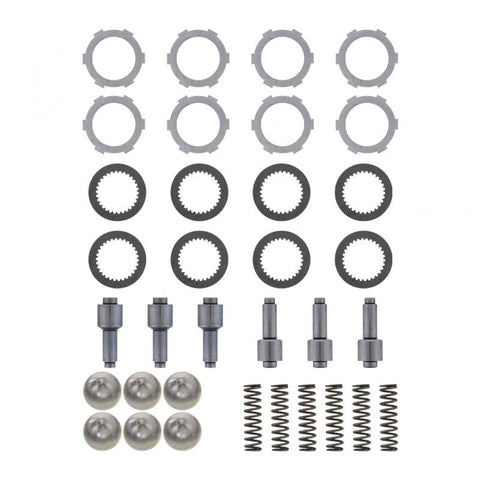 GENUINE PAI 2533 SYNCHRONIZER KIT