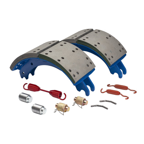 Haldex GZ4707QJ New Gripper Kit For 16-1/2" Meritor "Q" Plus