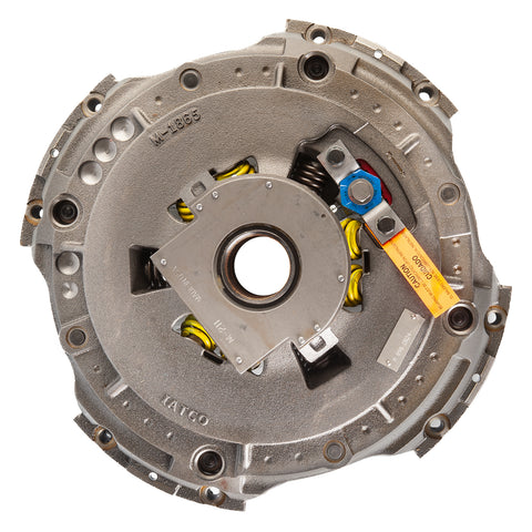 Haldex HN10839174 New 15-1/2" Ez-Pedal¢ Clutch Pack