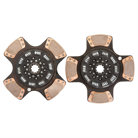 Haldex HN10839174 New 15-1/2" Ez-Pedal¢ Clutch Pack