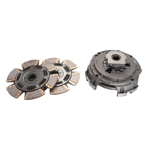 Haldex HN10892525HT New 15-1/2" Ez-Pedal¢ Clutch Pack