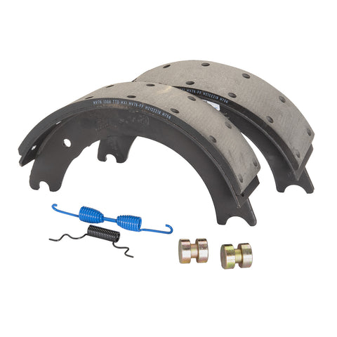 Brake Shoes Reman Kit With Hardware C6 HALHV761308EG