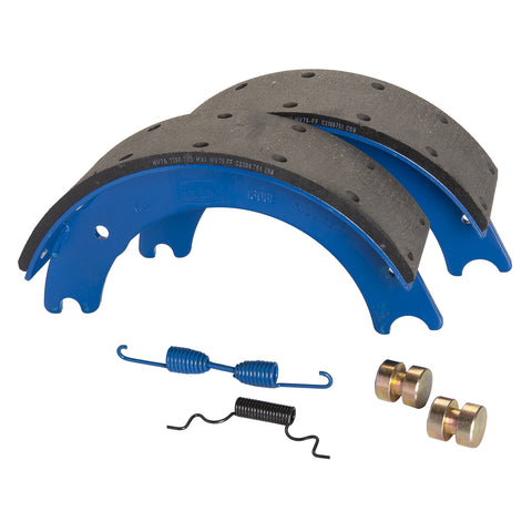 Haldex HV761308EJ Haldex Friction