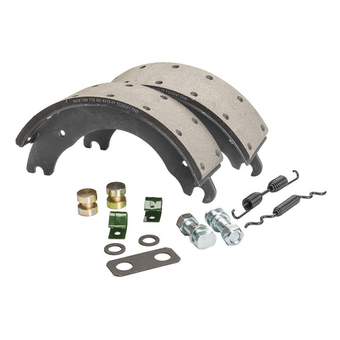 Haldex HV761308Q2G Relined Gripper Kit - Boxed, Remanufactured