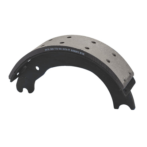 Haldex HV761443EN New Lined Shoe For 15" Eaton "Es"