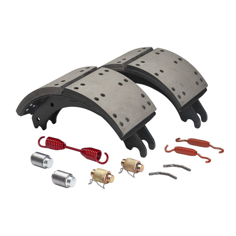 Haldex HV774707QJ New Gripper Kit For 16-1/2" Meritor "Q" Plus