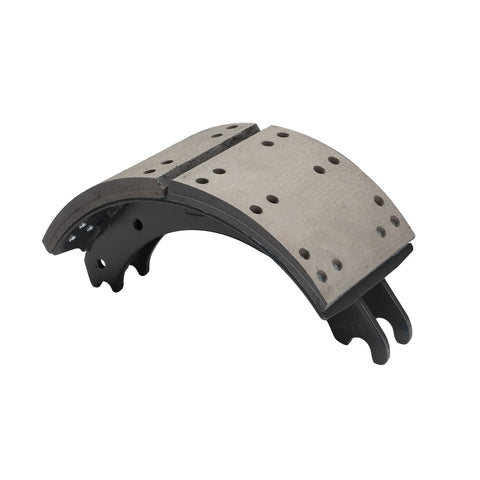 Haldex HV884726ES2N New Lined Shoe For 16-1/2" Eaton "Esii"