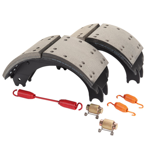 Haldex HV774709ESG Haldex Friction, Remanufactured