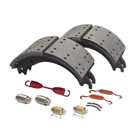 Haldex HV884515X3G Haldex Friction, Remanufactured
