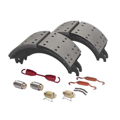 Haldex HV884515X3J Haldex Friction
